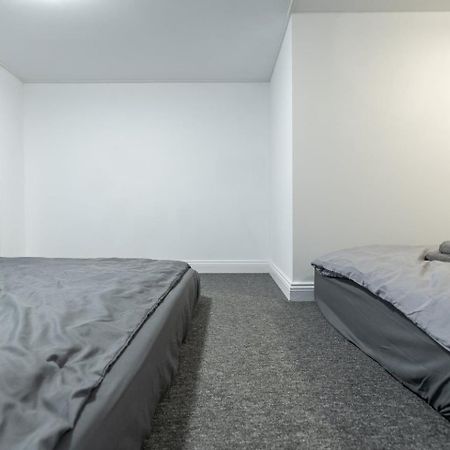 Spacious Lofts In Wedding เบอร์ลิน ภายนอก รูปภาพ