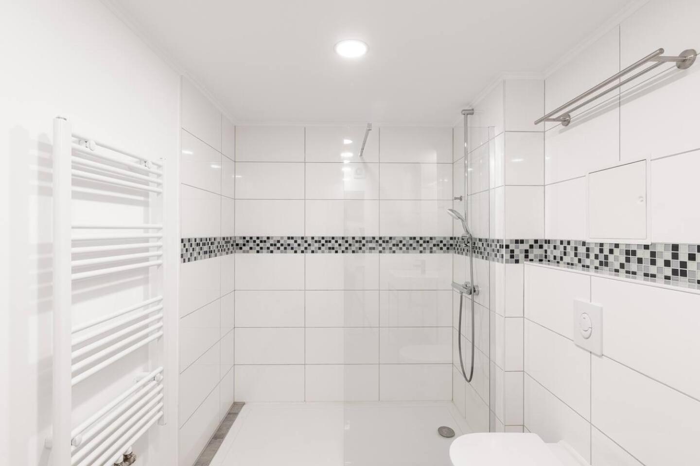 Spacious Lofts In Wedding เบอร์ลิน ภายนอก รูปภาพ