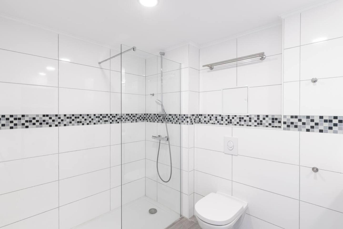 Spacious Lofts In Wedding เบอร์ลิน ภายนอก รูปภาพ