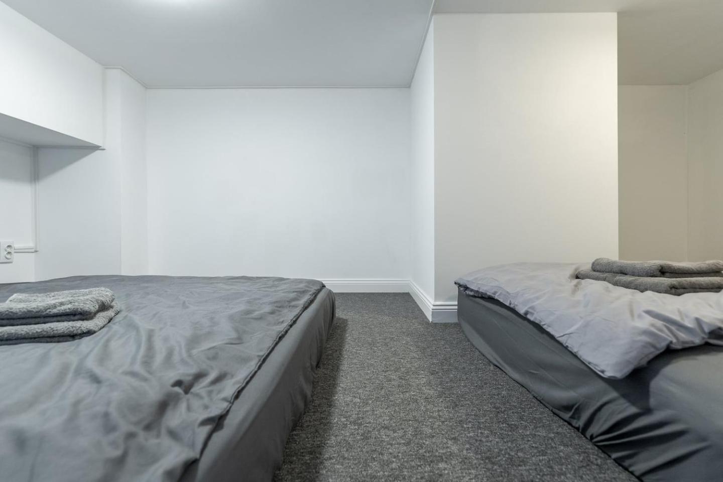 Spacious Lofts In Wedding เบอร์ลิน ภายนอก รูปภาพ