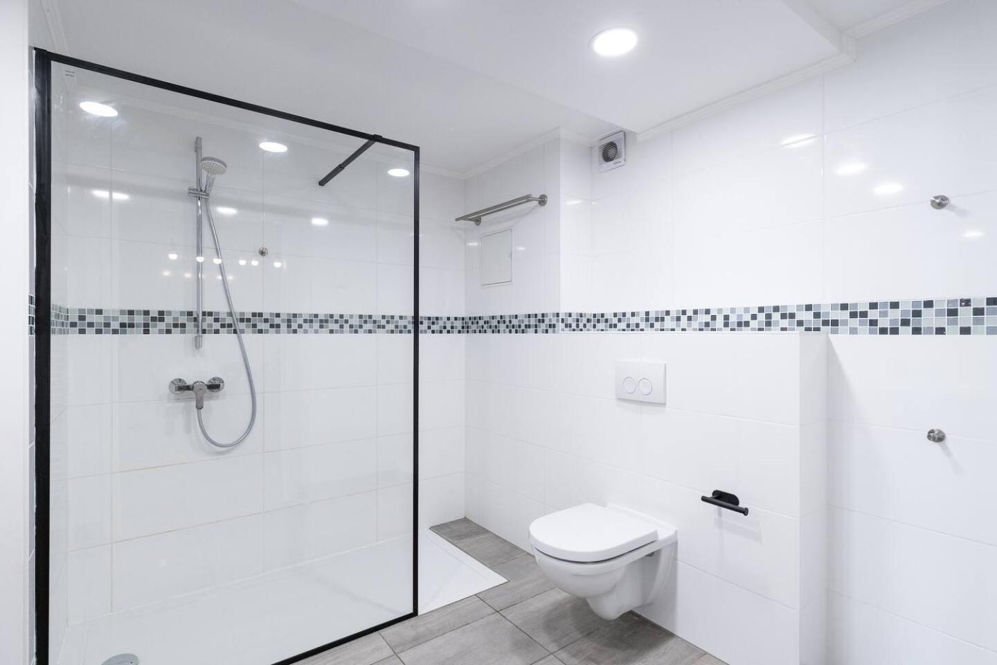 Spacious Lofts In Wedding เบอร์ลิน ภายนอก รูปภาพ