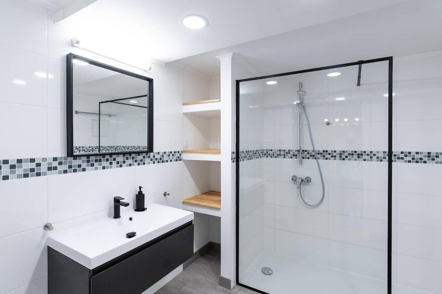 Spacious Lofts In Wedding เบอร์ลิน ภายนอก รูปภาพ