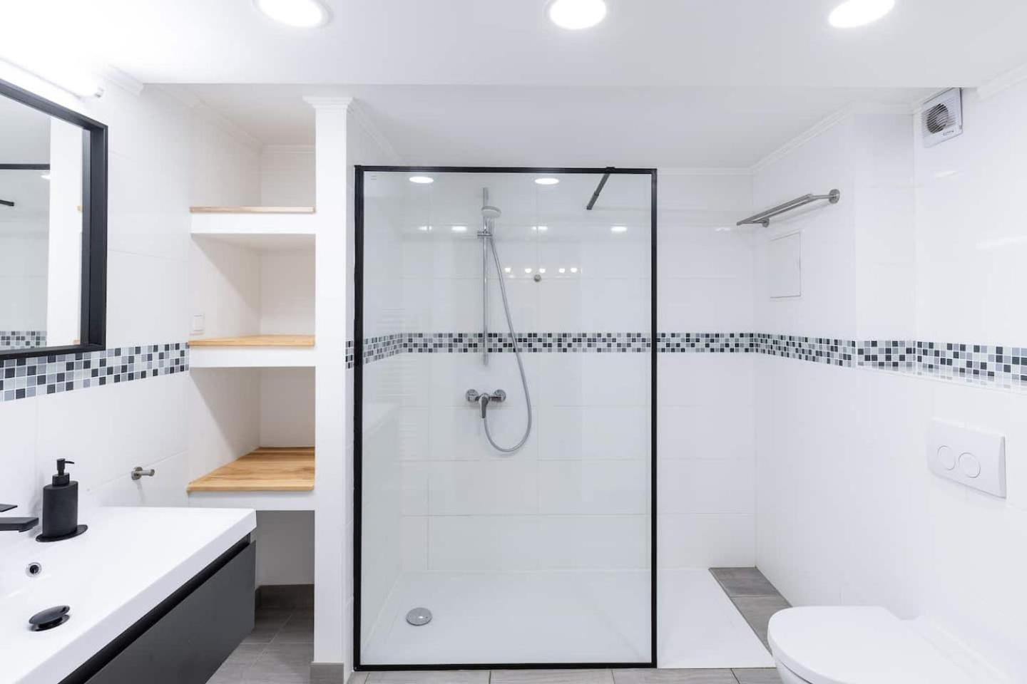 Spacious Lofts In Wedding เบอร์ลิน ภายนอก รูปภาพ