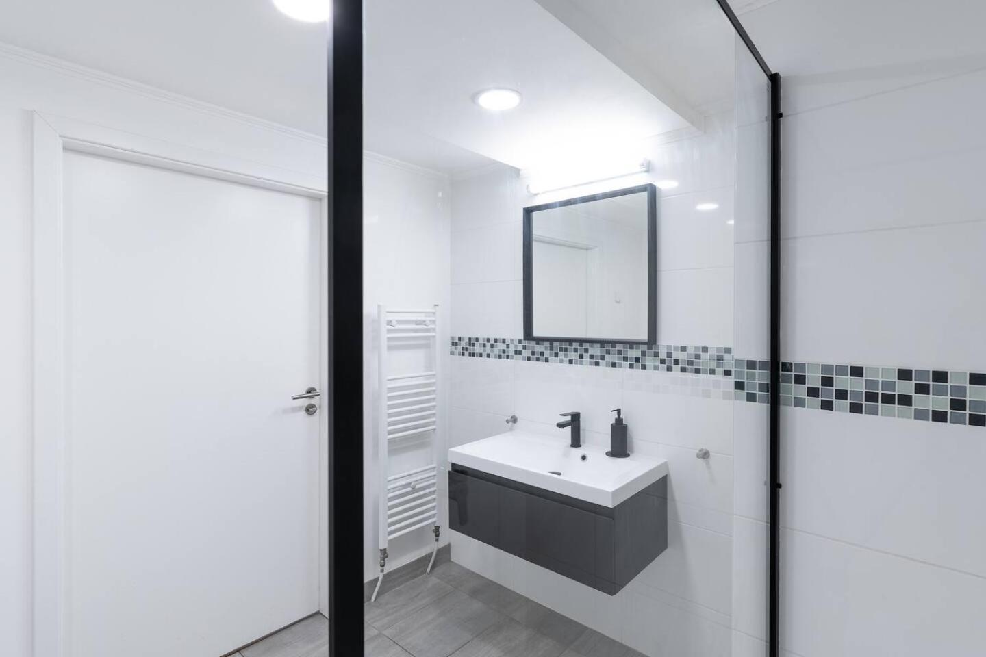 Spacious Lofts In Wedding เบอร์ลิน ภายนอก รูปภาพ