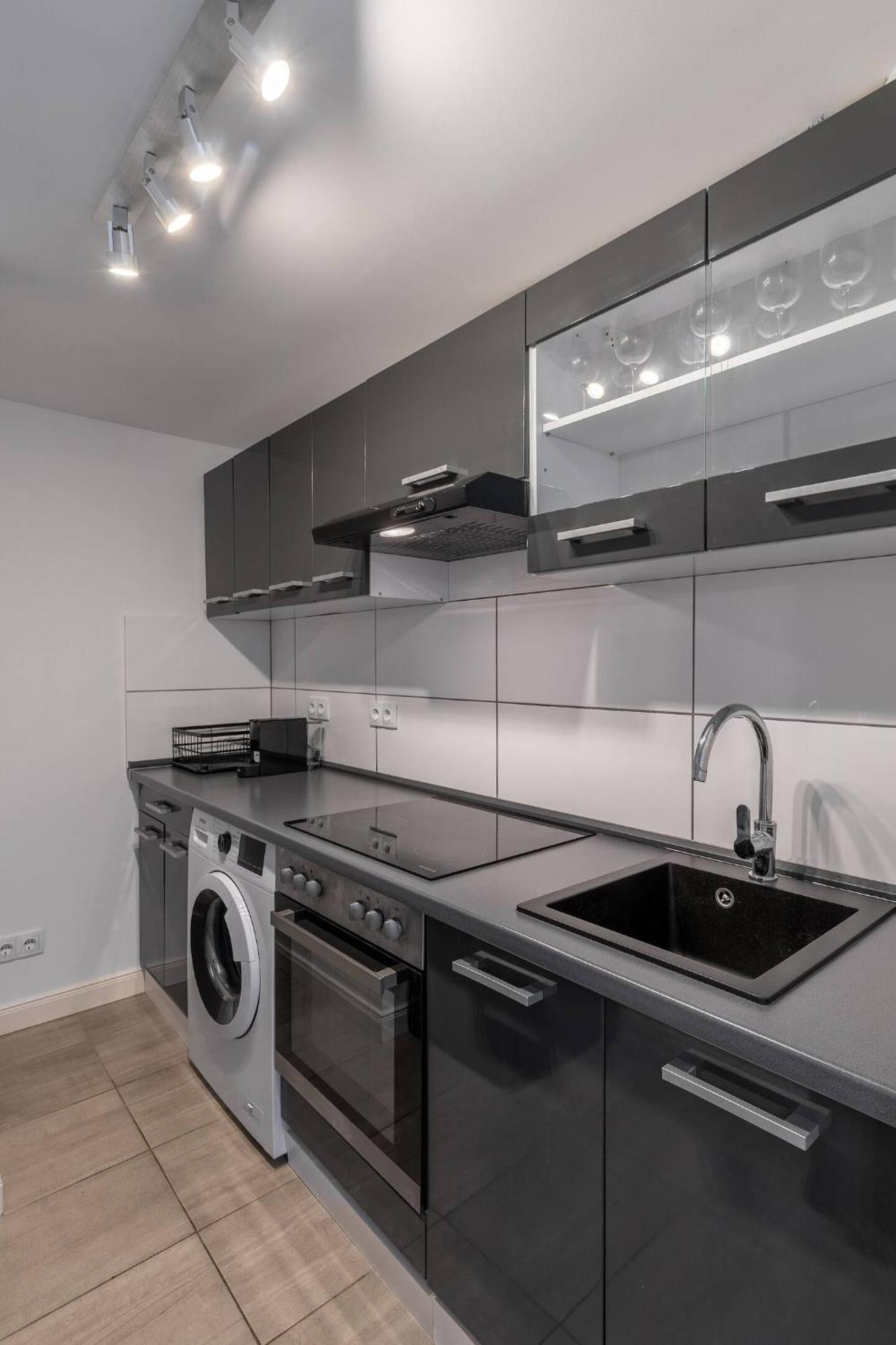 Spacious Lofts In Wedding เบอร์ลิน ภายนอก รูปภาพ